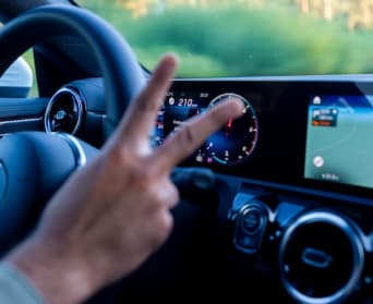 Driving Test Preparation