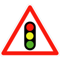 Traffic lights